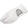 Image de ZERO FRICTION Gants tous temps One Size, blanc