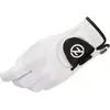 Image de ZERO FRICTION Gant Elite Cabretta One Size, blanc
