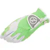 Image de ZERO FRICTION Gants tous temps One Size, vert