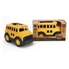 Image de - School Bus - jaune