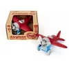 Image de Avion rouge