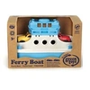 Image de - Ferry Boat & Cars