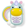 Image de Téléphone jouet en forme de licorne Preschool Zoo