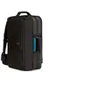 Image de Cineluxe Backpack 24 Black