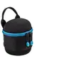 Image de Tools Lens Capsule 9x9cm Black