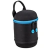 Image de Tools Lens Capsule 13x9cm Black