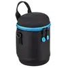 Image de Tools Lens Capsule 15x11cm Black