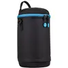 Image de Tools Lens Capsule 23x12cm Black
