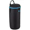 Image de Tools Lens Capsule 30x13cm Black