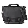 Image de DNA 13 Messenger Bag - Black