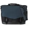 Image de DNA 16 Slim Messenger Bag - Blue