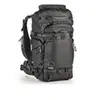Image de shimoda action x 25 v 2 start kit s bk