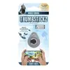 Image de Joystick Thumbstickz Gris pour smartphone