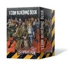 Image de Zombicide - 57 - Team Building Deck