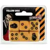 Image de Zombicide - 58 - Set de Dés jaunes