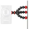 Image de JOBY GorillaPod Magnetic Mini-trépied, Trépied Ultra-Compact pour Petites Caméras, Appareils Photo Compacts, JB01504-BWW en occasion ou reconditionné