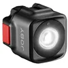 Image de JOBY Torche LED Beamo Compacte, Bluetooth et Waterproof à Chargement sans Fil pour Smartphones et Appareils Hybrides - Dédiée au Vlogging et à la Création de Contenu Photo/Vidéo en occasion ou reconditionné
