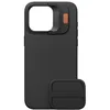 Image de PolarPro - LiteChaser iPhone 15 Pro Max Case INCL Defender - Noir - Nouveau MagSafe Plus résistant - Mobile Phone Photography/Videography - Rationalisé en occasion ou reconditionné