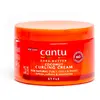 Image de Cantu Crème Coiffante Shea Butter Coconut Curling 340g One Size