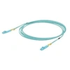 Image de UniFi - Cordon de raccordement - LC/UPC multimode (M) pour LC/UPC multimode (M) - 3 m - 3 m - fibre optique - duplex - 50 / 125 microns - OM3 -
