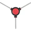 Image de Feedback Sports - Clé triple Torx T25 / T27 / T30 - Taille unique