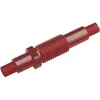 Image de Feedback Sports - 15x110mm w/12x148mm Adaptateur pour axes de roues pour Feedback Sprint - Taille unique