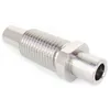 Image de Feedback Sports - 12x100mm Adaptateur pour axes de roues pour Feedback Sprint - Taille unique