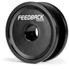 Image de Feedback Sports - Garde chaine pour axe traversant - Taille unique