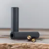 Image de ESI Grips - Fatty's - Poignée vélo Black - Taille unique