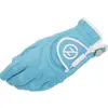 Image de ZERO FRICTION Gant Elite Cabretta One Size, turquoise