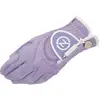 Image de ZERO FRICTION Gant Elite Cabretta One Size, violet
