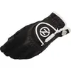 Image de ZERO FRICTION Gant Elite Cabretta One Size, noir