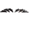 Image de FIXATIONS ADHéSIVES ETANCHES X6