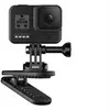 Image de Magnetic Swivel Clip - Système de support - clip/support magnétique - pour HERO5 Black; HERO6 Black; HERO7 Black, Silver, White; HERO8 Black; MAX