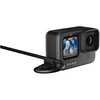 Image de - Couvercle de protection de compartiment / port de la batterie - USB pass-through - pour HERO10 Black; HERO9 Black