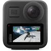 Image de GoPro Max   Caméra d'action Traditionnelle étanche 360   + avec écran Tactile sphérique 5.6K30 vidéo HD 16,6 MP 360 Photos 1080p stabilisation de Diffusion en Direct en occasion ou reconditionné