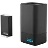 Image de chargeur de batterie + 1 batterie pour max