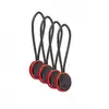 Image de Pack de 4 Micro attaches