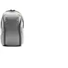 Image de Peak Design Everyday Backpack Zip 15L v2 - Ash