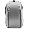 Image de Everyday Backpack Zip 20L v2 - Gris cendre