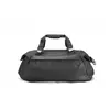 Image de Duffel 65L de voyage - Black