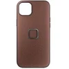 Image de Mobile Everyday Case iPhone 15 Plus - Redwood