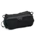 Image de Ultralight Mesh Packing Cube XX-Small - black