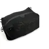 Image de Ultralight Mesh Packing Cube Small - black