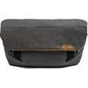 Image de Sac Field Pouch v2 Charbon