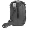 Image de Travel backpack 45L v2 - noir