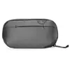 Image de Wash Pouch v2 Small - black