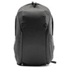 Image de Everyday backpack 15L zip black