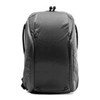 Image de Sac à dos Everyday backpack Zip 20 L Noir