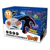Image de Manette Blast Family Space Invaders Flashback 12 jeux